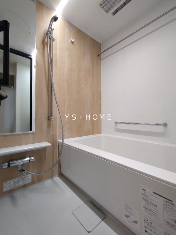 ヴァースクレイシア三鷹 その他8