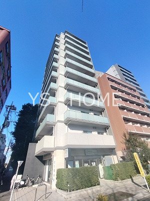 アルトステージ武蔵野 その他外観1