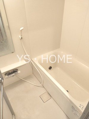 アルトステージ武蔵野 風呂画像