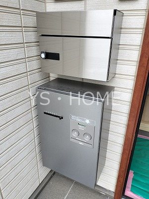 三鷹市井の頭3丁目貸家    その他外観3