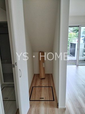 三鷹市井の頭3丁目貸家    その他17