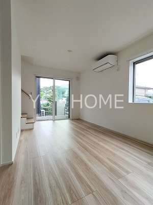 三鷹市井の頭3丁目貸家    その他20