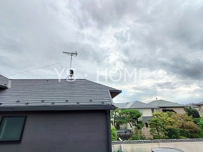 三鷹市井の頭3丁目貸家    その他33