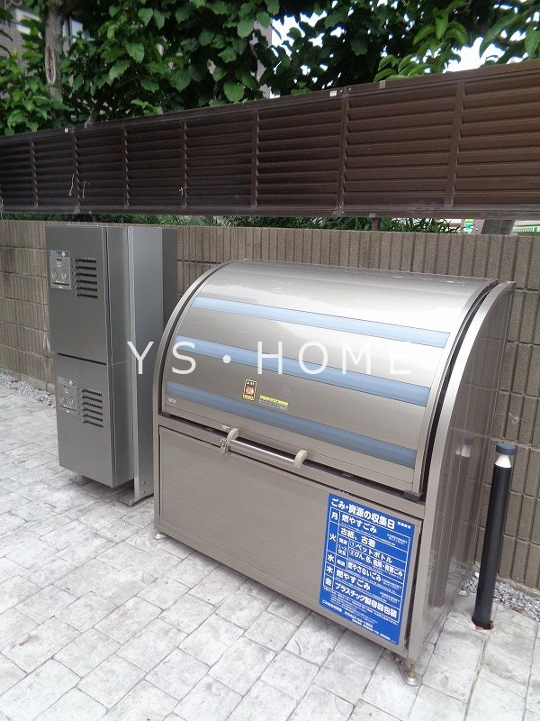 FONTINUE　KICHIJOJI その他外観1