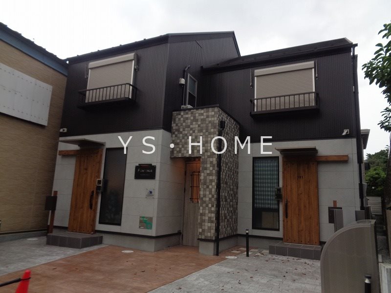 FONTINUE　KICHIJOJI その他外観2