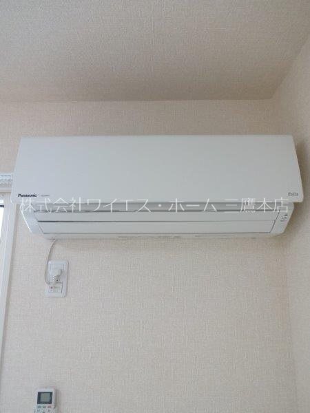 パナックスⅢ その他11