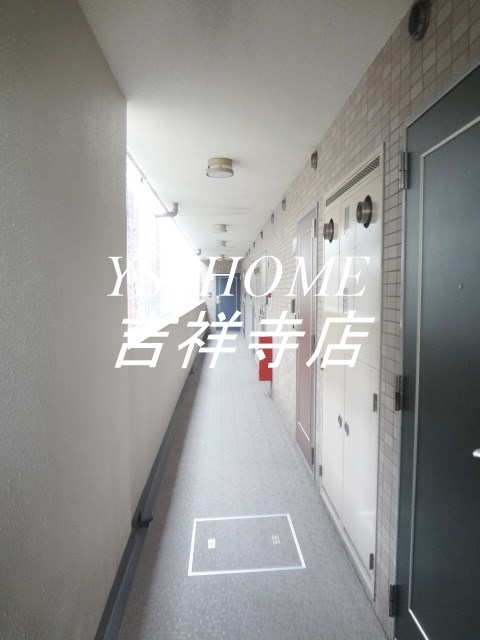 ルクレ荻窪 その他2