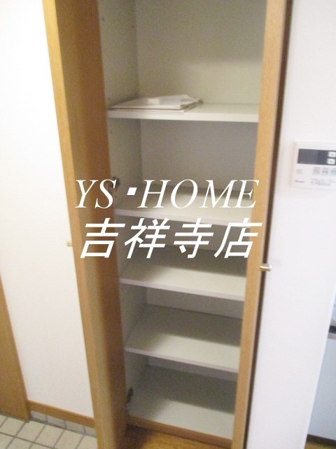 ルクレ荻窪 その他4