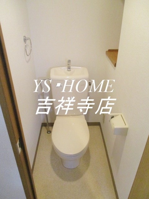 ルクレ荻窪 その他5