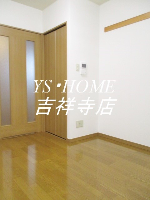 ルクレ荻窪 リビング