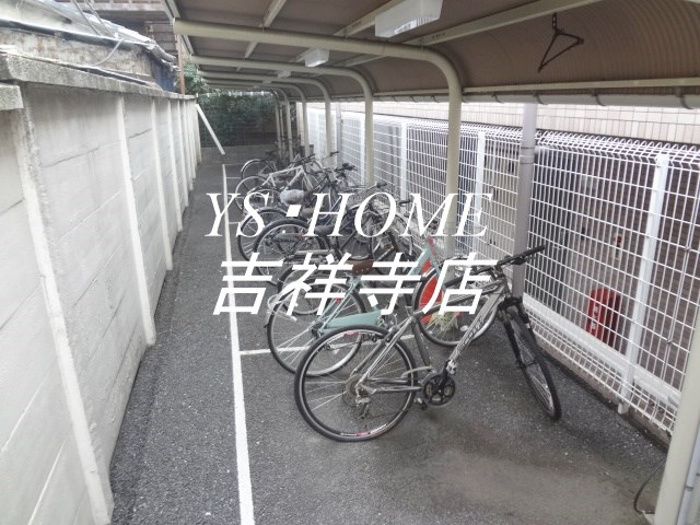 ルクレ荻窪 その他18