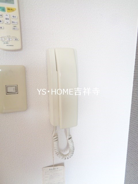 maison de i.s.o  その他5