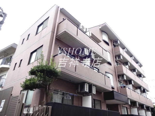 maison de i.s.o  その他外観4