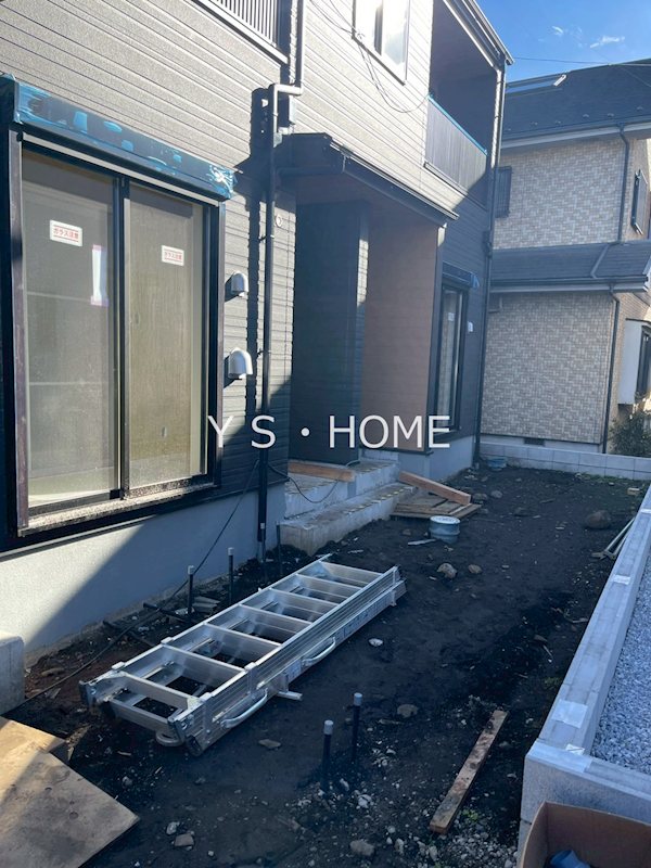 リーブルファイン小平仲町 その他4