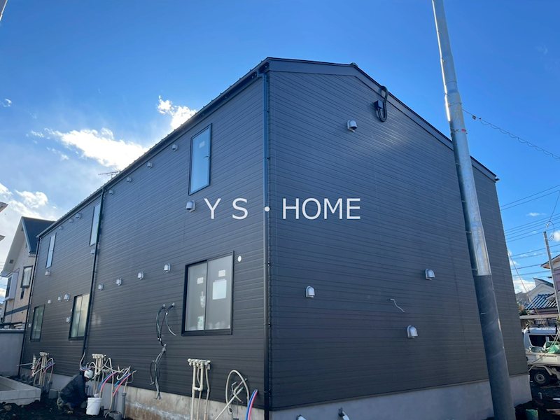 リーブルファイン小平仲町 その他外観1