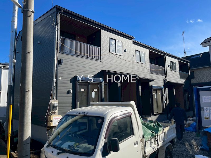 リーブルファイン小平仲町 その他1