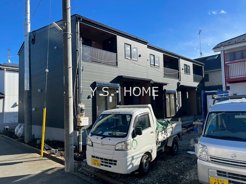 リーブルファイン小平仲町 その他6