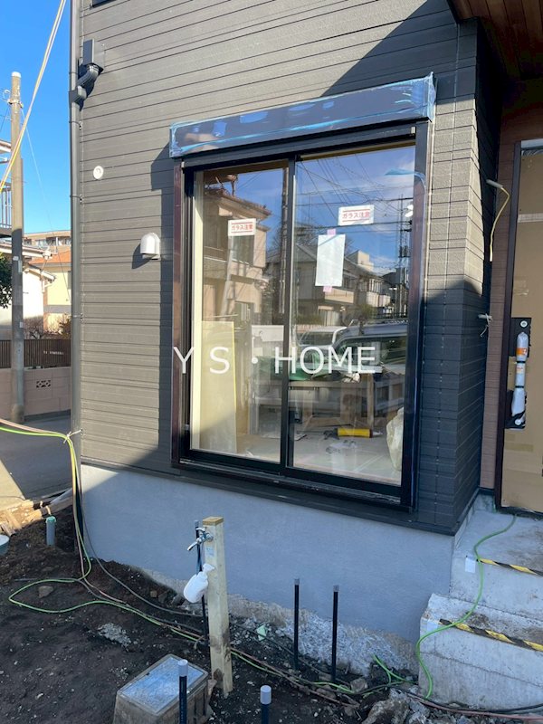 リーブルファイン小平仲町 ベッドルーム