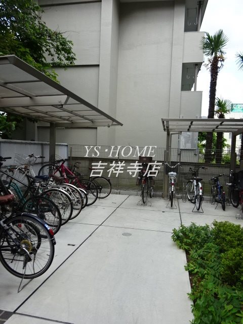 Viale吉祥寺  その他10