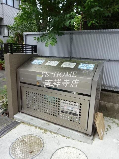 Viale吉祥寺  その他11