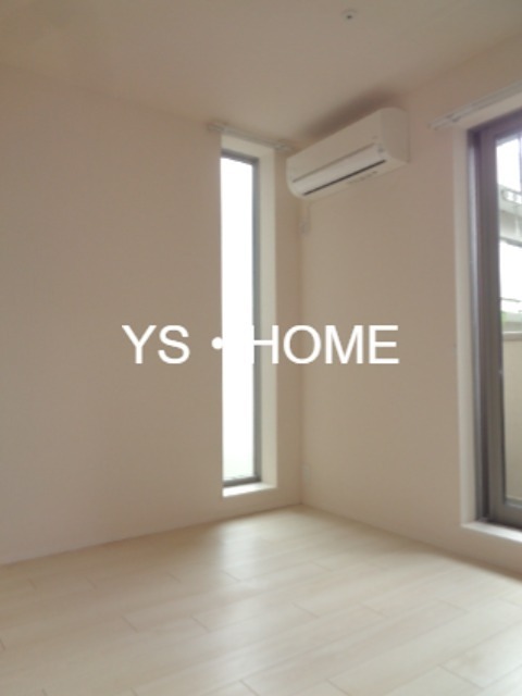 Viale吉祥寺  ベッドルーム