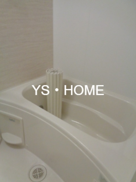 Viale吉祥寺  風呂画像