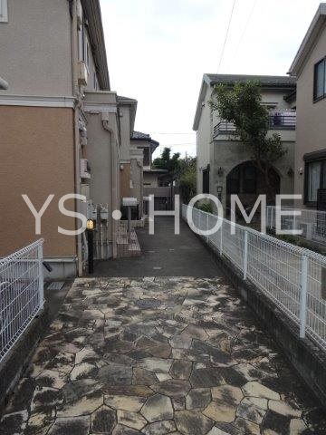 エスポワール立野Ｂ棟 その他6