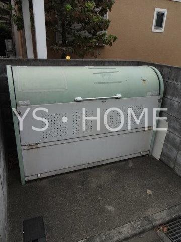 エスポワール立野Ｂ棟 その他8