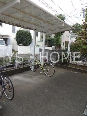 エスポワール立野Ｂ棟 その他9