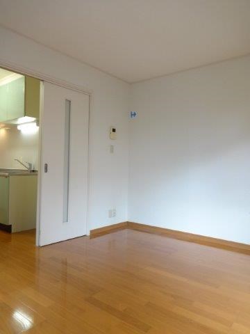 エスポワール立野Ｂ棟 リビング