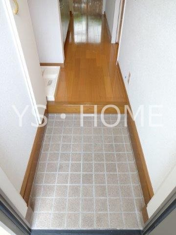 エスポワール立野Ｂ棟 その他12