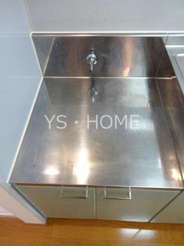 エスポワール立野Ｂ棟 その他13