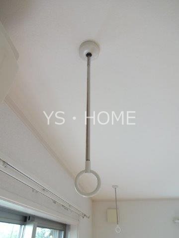 エスポワール立野Ｂ棟 その他16