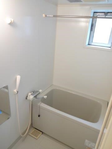 エスポワール立野Ｂ棟 風呂画像