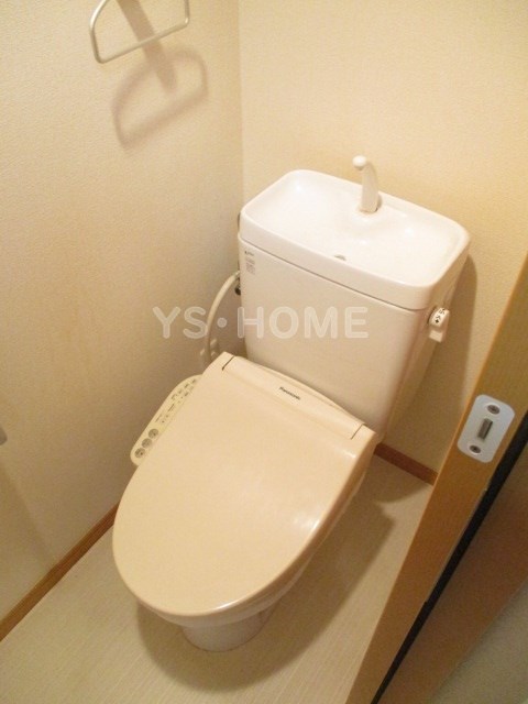 藤月マンション その他1