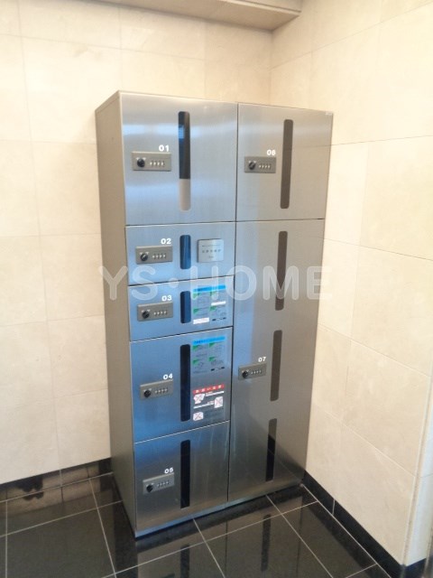 藤月マンション その他8