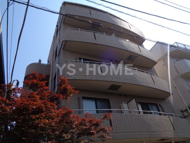 藤月マンション その他10