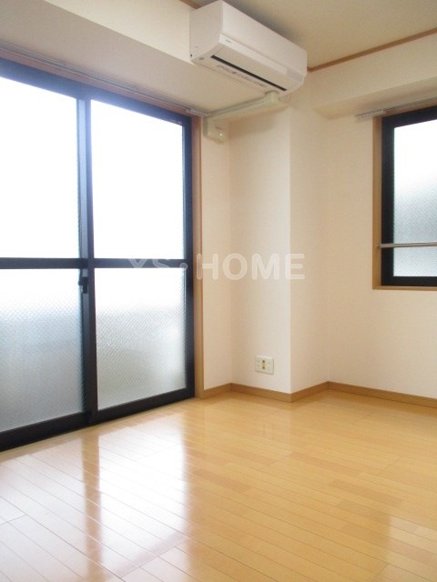 藤月マンション リビング