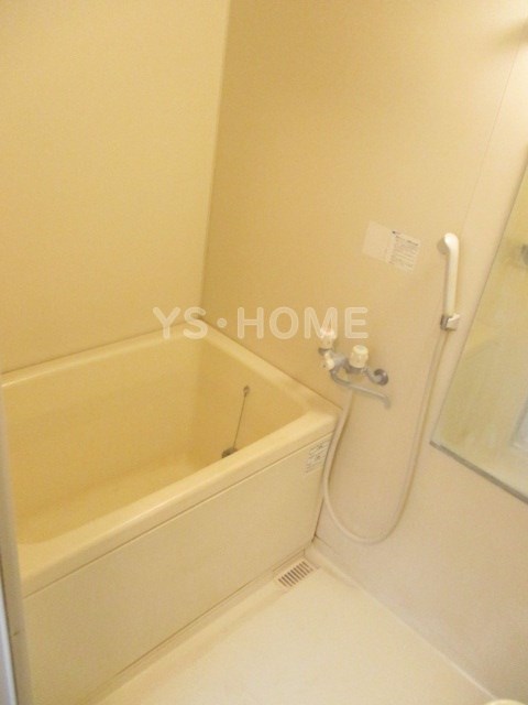 藤月マンション 風呂画像