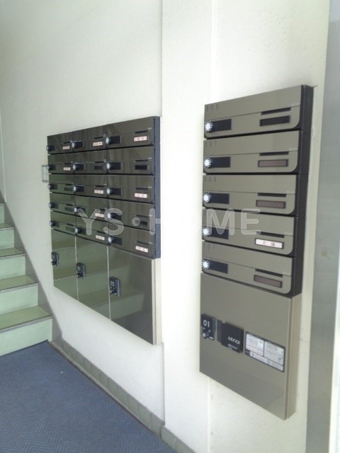 リズ松ヶ丘 その他6