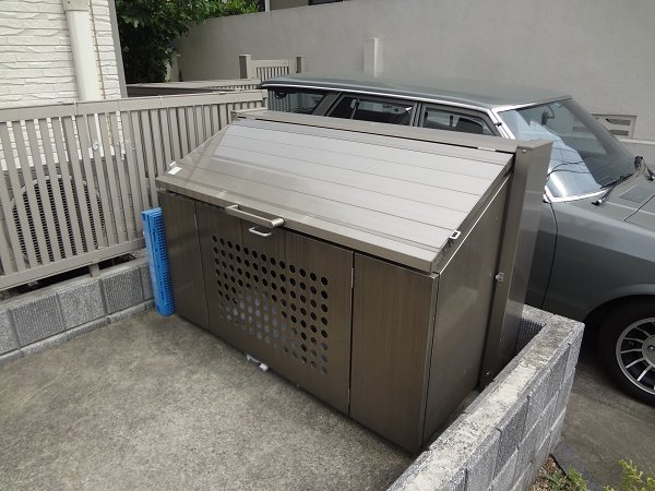 La Casetta その他1