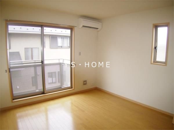 La Casetta リビング