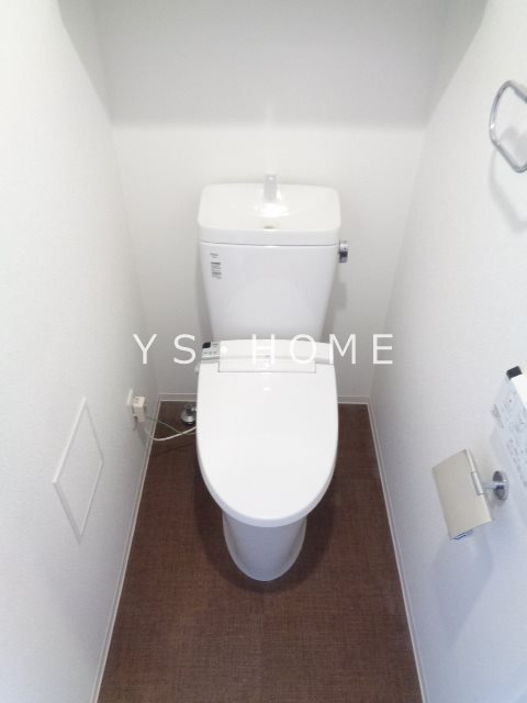 エルスタンザ西荻Moderno その他3