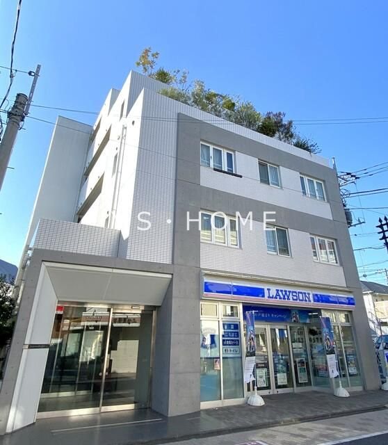 エルスタンザ西荻Moderno その他外観1