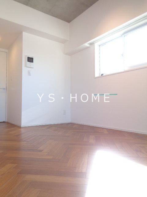 エルスタンザ西荻Moderno リビング