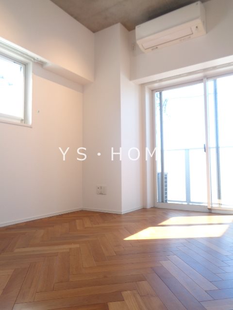 エルスタンザ西荻Moderno ベッドルーム