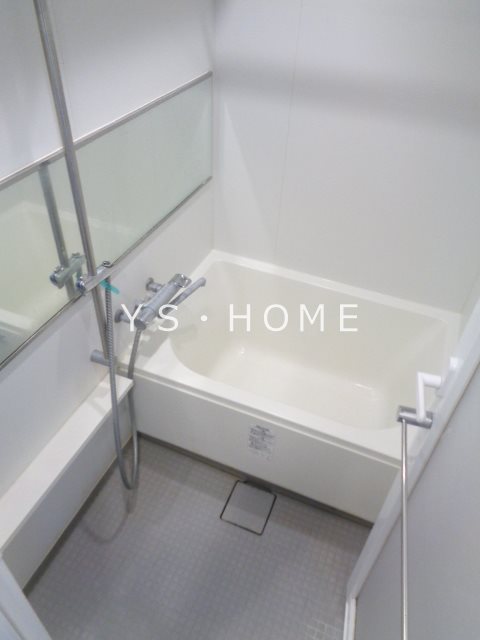 エルスタンザ西荻Moderno 風呂画像