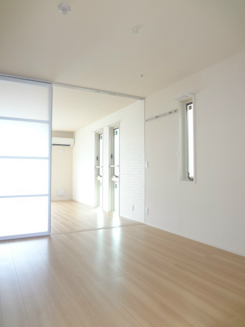 TMN　 ベッドルーム