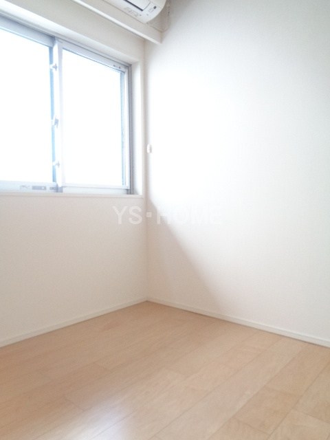 OZIO西荻窪Ⅱ ベッドルーム