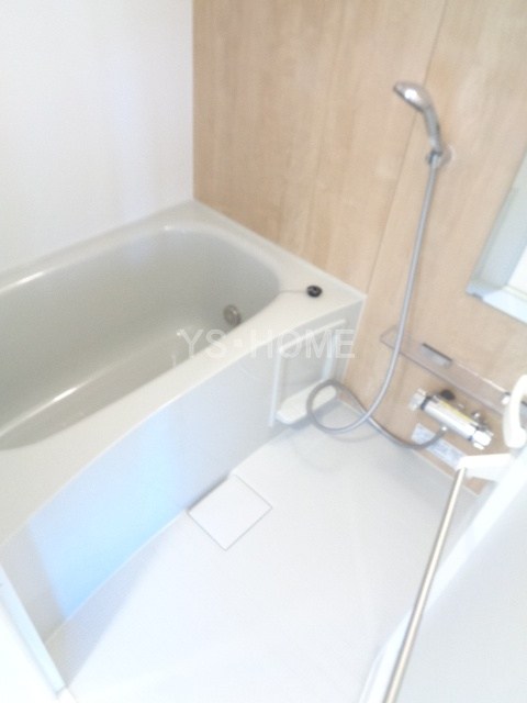 OZIO西荻窪Ⅱ 風呂画像